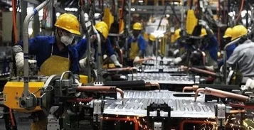 汽车及零部件行业新形势、新机遇与新挑战