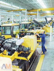 中国汽车零部件产业发展前景分析与战略思考