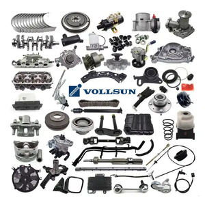 起亚汽车零部件供应链 构建高效协同的全球网络