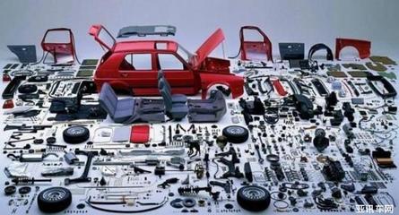 应对外部冲击，商务部建言汽车产业链供应链韧性建设