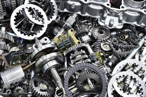 汽车零部件龙头迎价值重估，机构抢筹推动6月行情可期