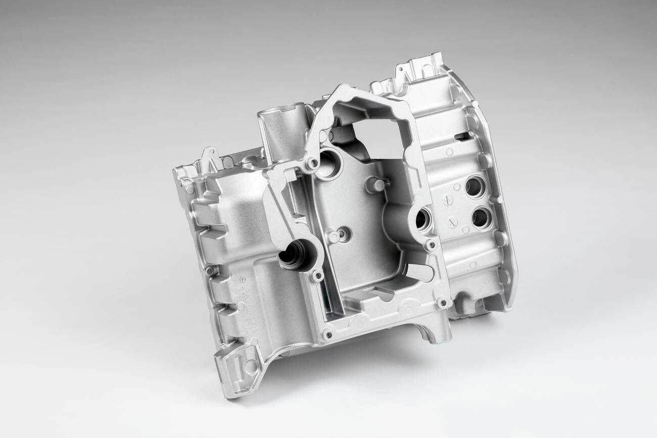 镁合金与铝合金在汽车零部件压铸中的应用与优势